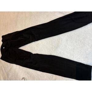 Halara Black Women's Activewear Leggings